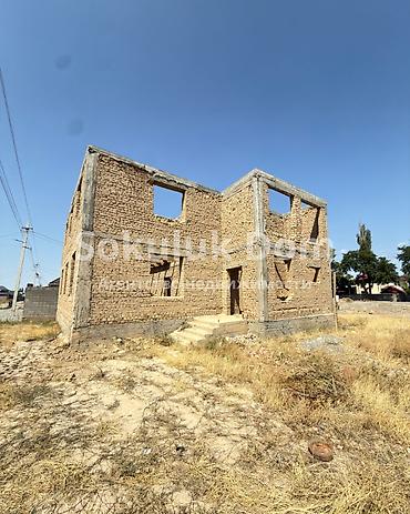 ош область: 🏠Продается дом в г. Шопоков 🟡 Комнаты: 5 🟡 Участок: 5 соток 🟡 — 2
