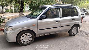 мазда демио компьютер: Mazda Demio: 2000 г., 1.5 л, Автомат, Бензин, Хэтчбэк — 1
