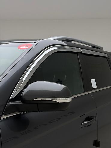 Ssangyong: Ssangyong Rexton Khan: 2020 г., 2.2 л, Автомат, Дизель, Пикап — 7