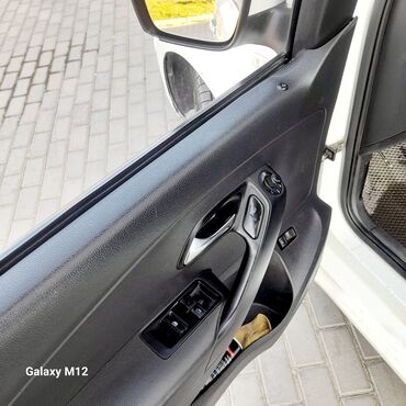 Volkswagen: Volkswagen Polo: 2016 г., 1.6 л, Автомат, Бензин, Седан — 7