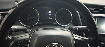 2 2дизель: Toyota Camry: 2018 г., 2.5 л, Автомат, Бензин, Седан — 6