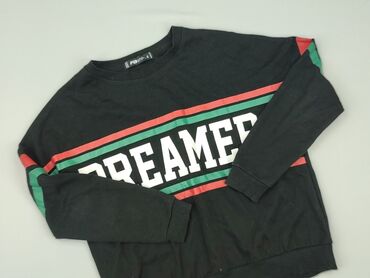 Women: Women`s sweatshirt, FBsister, size S (EU 36)