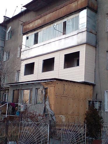 Утепление: Утепление фасада, Утепление балкона, лоджии | Утепление контейнера, Утепление дома Penoplex, Базальт, Пенопласт Больше 6 лет опыта — 8