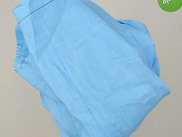 sukienka chabrowa plus size: Spódnica damska, rozmiar 2XL — 4