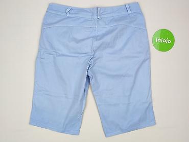 pull and bear shorts: Moda Italia, Szorty damskie, rozmiar L — 3