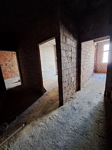 Mənzillər: Binəqədi qəs., 2 otaqlı, Yeni tikili, m. Avtovağzal, 73 kv. m — 5