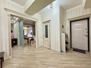 Долгосрочная аренда квартир: 3 комнаты, Собственник, Без подселения, С мебелью полностью — 12