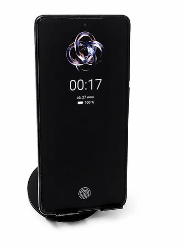 фейк телефон: Оppo reno 11pro Смартфон с OLED‑экраном и сканером отпечатка в — 2