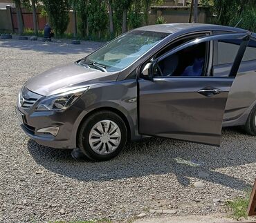 мерседес w210 цена бишкек: Hyundai Solaris: 2016 г., 1.6 л, Автомат, Бензин, Седан