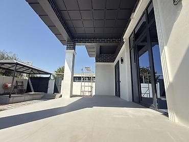 квартира с: 5 комнат, 135 м², 3 соток, Новопавловка, Собственник — 1