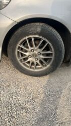 б у рейлинги багажник на хундай туксон бишкек: Железные Диски R 14 Пара, Б/у