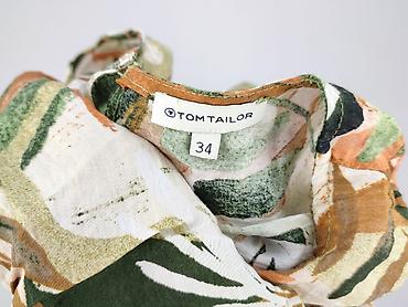 klapki eloy: Tom Tailor, Sukienka damska, rozmiar XS — 4