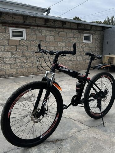 скоростной велик: Dağ velosipedi 29"
