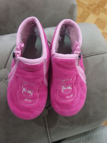 Women's Sneakers and athletic shoes: 35.5, bоја - Roze — 2