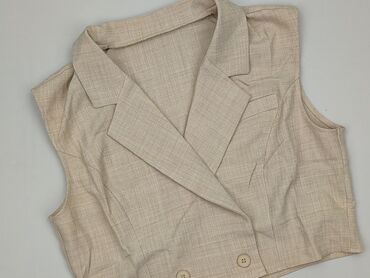 жіночий одяг: Shein, Marynarka damska, rozmiar XL