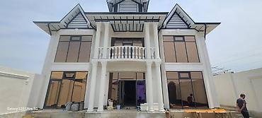 Жидкий травертин: Внутренний работу любой сложност Обшивка гипсокартон, пластик — 22