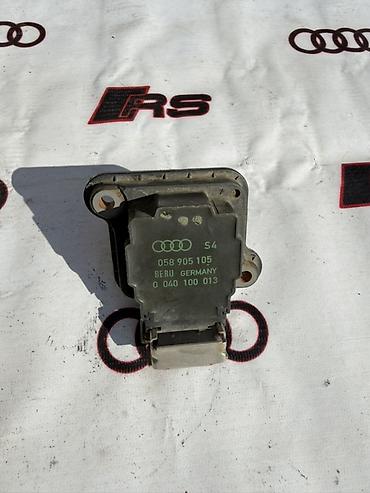 Катушка зажигания для Audi A4 B5, Audi A6 C5, Volkswagen Passat B5