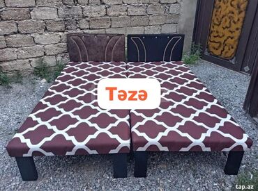 Çarpayılar: Təzə çarpayılar. 1 nəfərlik çarpayılar 60manat. 2 nəfərlik taxt -da lalafo.az — 20 Çarpayılar: Təzə çarpayılar. 1 nəfərlik çarpayılar 60manat. 2 nəfərlik taxt — 20