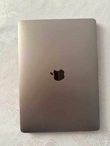 Ноутбуки Apple (MacBook): Apple MacBook Pro 13" (серый космос) - Дисплей: 13.3" Retina, высокая — 6