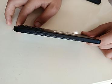 sadə telfon: Redmi 256 GB, rəng - Qara, Sensor — 6