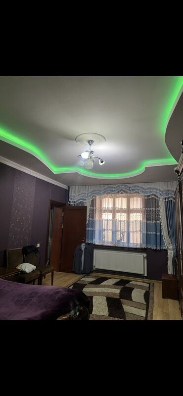 Köhnə tikili: Xırdalan, 4 otaqlı, Köhnə tikili, 146 kv. m — 4