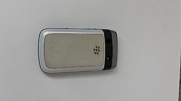 knopka: Blackberry цвет - Белый, Кнопочный — 2