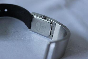 Ručni satovi: ORIGINALNI STARI ŽENSKI SAT AXCENT X4700, PERFEKTAN, RETKO | Veoma — 5