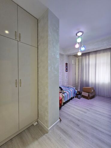 Yeni tikili: Masazır, 3 otaqlı, Yeni tikili, 83 kv. m — 17