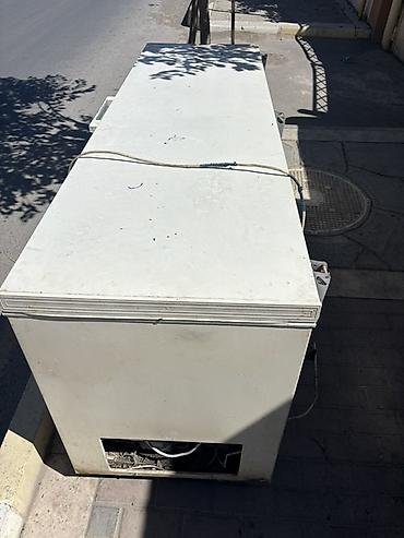 ucuz kompüter qiymetleri: Qapalı dondurucu — 4