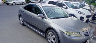 runx alex: Mazda Atenza: 2004 г., 2.4 л, Автоматтык, Бензин, Хетчбек