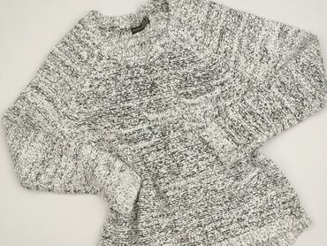 top sweterkowy h: Atmosphere, Women`s sweater, size M (EU 38)