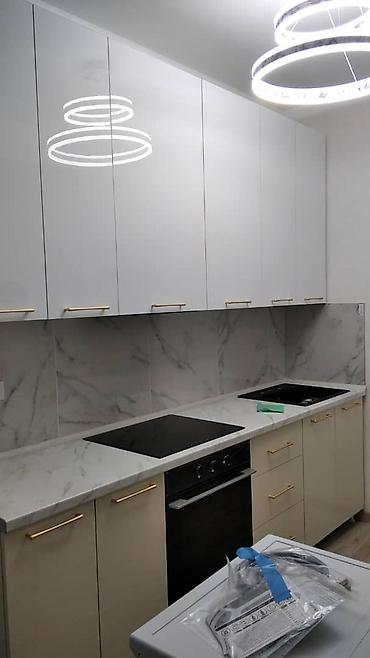 Кухонные гарнитуры: Мебель на заказ — 3