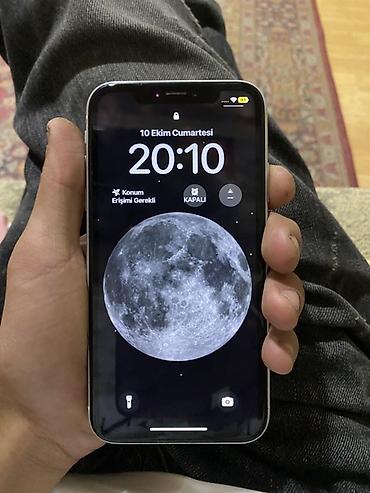 mikrodalgali soba qiyməti: IPhone Xr, Ağ — 2