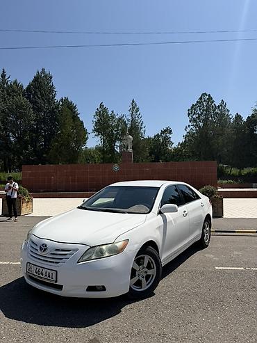 моторы на авто: Toyota Camry: 2006 г., 2.4 л, Автомат, Бензин, Седан — 2