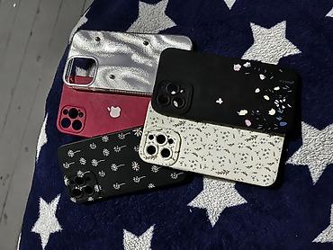 youtube olan televizyonlar: IPhone üçün dekorativ telefon iphone 12 pro Kabrolaridir qırmızl olan — 1