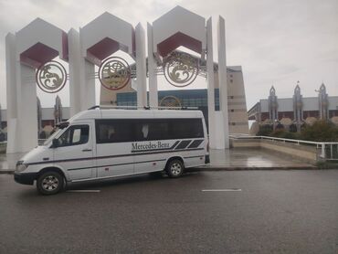 компрессоры для кондиционеров спринтер: Регион боюнча, Аэропорт, Шаар ичинде Бус | 20 орундук