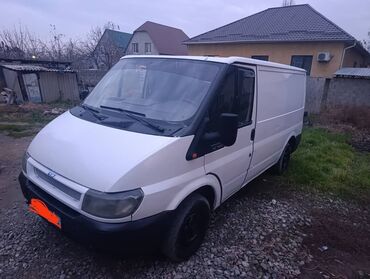 очень срочно продам авто: Легкий грузовик, Ford, Стандарт, 2 т, Б/у