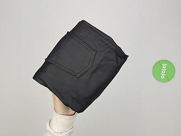 legginsy softshell: Spodnie materiałowe damskie, rozmiar L — 6