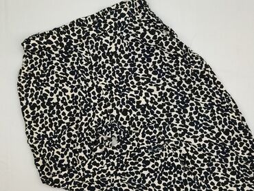 spodnie moro dresowe: H&M, Spodnie damskie, rozmiar XL