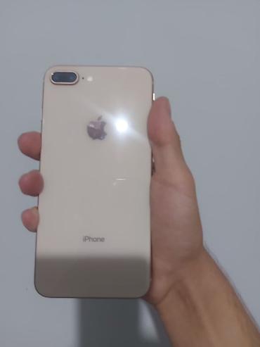 ayfon 6 pilus: IPhone 8 Plus, 64 GB, Qızılı, Simsiz şarj — 3