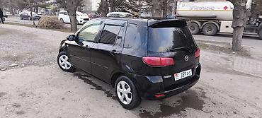 Аренда авто с выкупом: Сдаю Mazda Demio под выкуп, | Предоплата, Водительские права, Бензин — 3