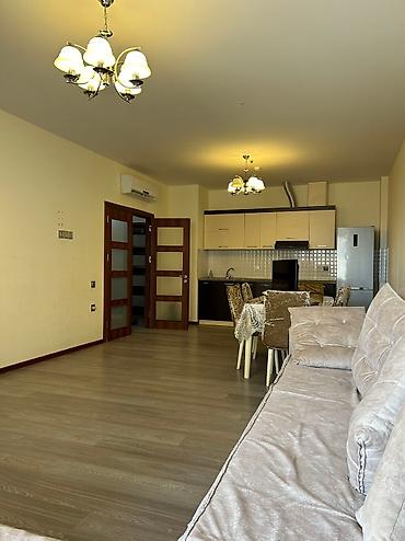 şixov: Şıxov Green City 5 mərtəbənin 4 cü mərtəbəsi Yayda kondisoner Qışda — 8