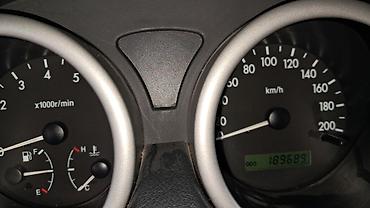 Chevrolet: Chevrolet Aveo: 2007 г., 1.2 л, Бензин, Хэтчбэк — 2