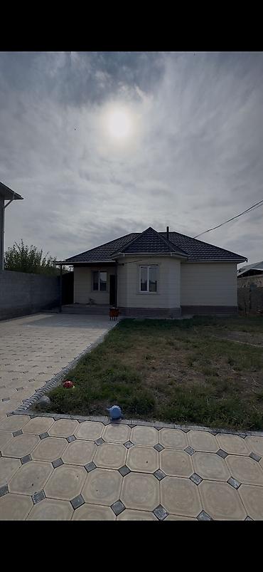 эльмира: 3 комнаты, 100 м², 4 соток, Бишкек, Ак-Ордо 3 ж/м Агентство недвижимости — 8