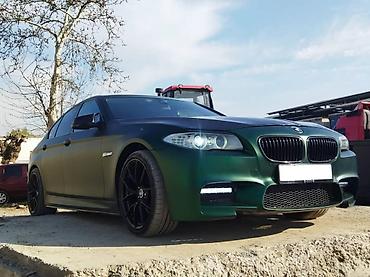 бмв 528i: BMW 5 series: 2010 г., 3 л, Автомат, Бензин, Седан — 5
