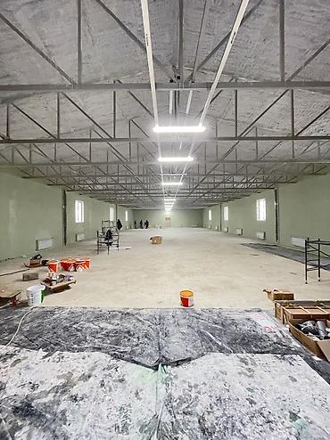 Побелка: Наружная побелка, Побелка потолков, Побелка стен | Известковая побелка, Мелковая побелка Больше 6 лет опыта at lalafo.kg — 40 Побелка: Наружная побелка, Побелка потолков, Побелка стен | Известковая побелка, Мелковая побелка Больше 6 лет опыта — 40