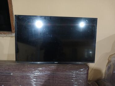 siniq televizor aliram: Sony tv qiyməti 280 m