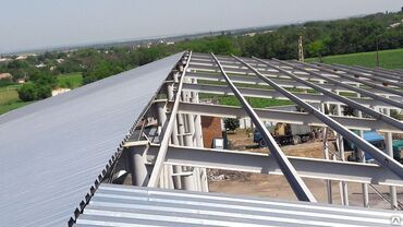 Profillər, şvellerlər: Profil, Polad, Pulsuz çatdırılma, Ünvandan götürmə, Ödənişli çatdırılma, Kredit var — 3