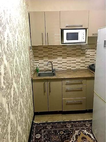 восток квартира аренда: 1 комната, Восток-5 мкр Агентство недвижимости, Без животных, от 3 месяцев, от 6 месяцев, от 1 года, С мебелью частично — 7