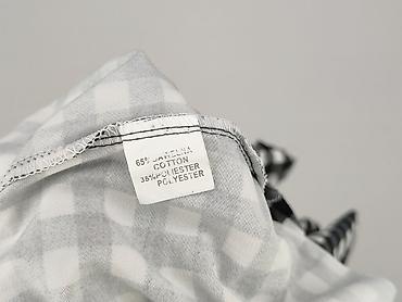 cotton: Bluzka damska, rozmiar 4XL — 5
